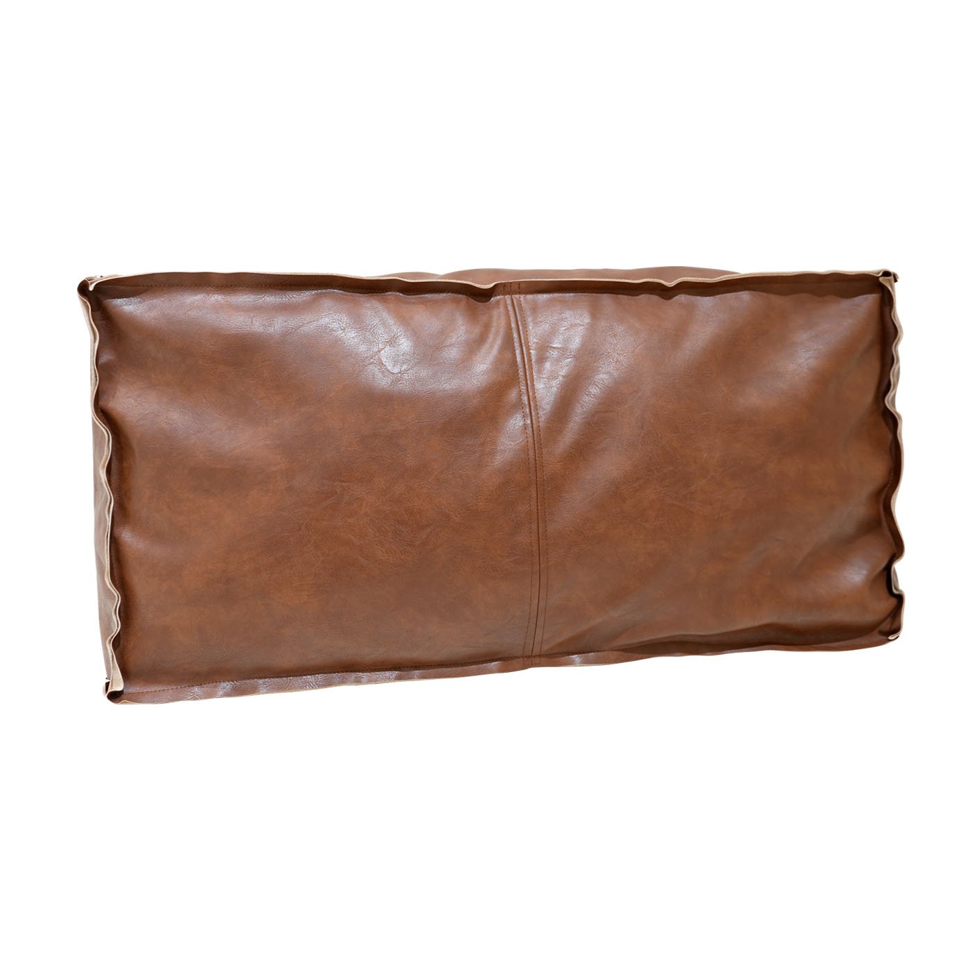 The Ergonomic Support Backrest - Brown