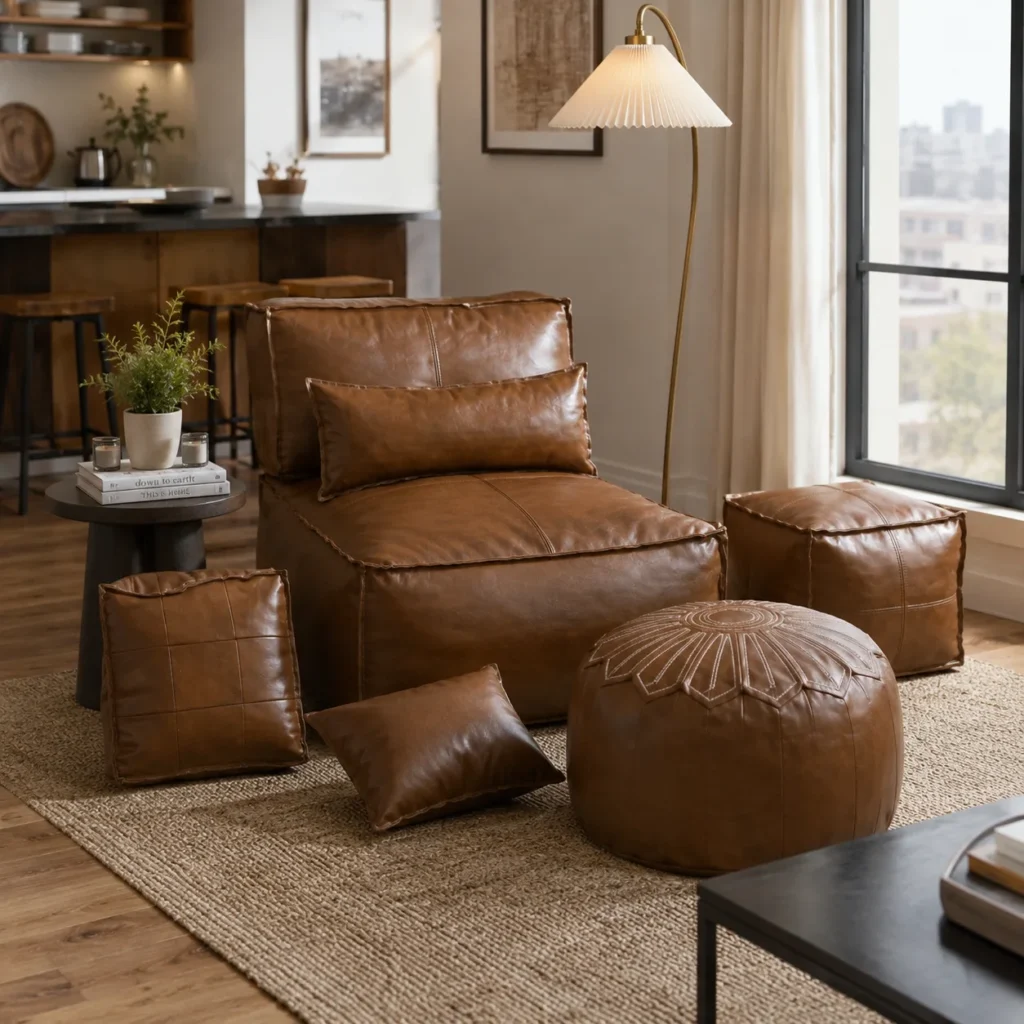 7-Piece Room Set