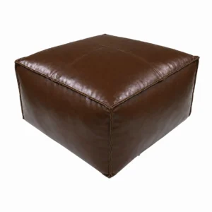 Large Ottoman Cover