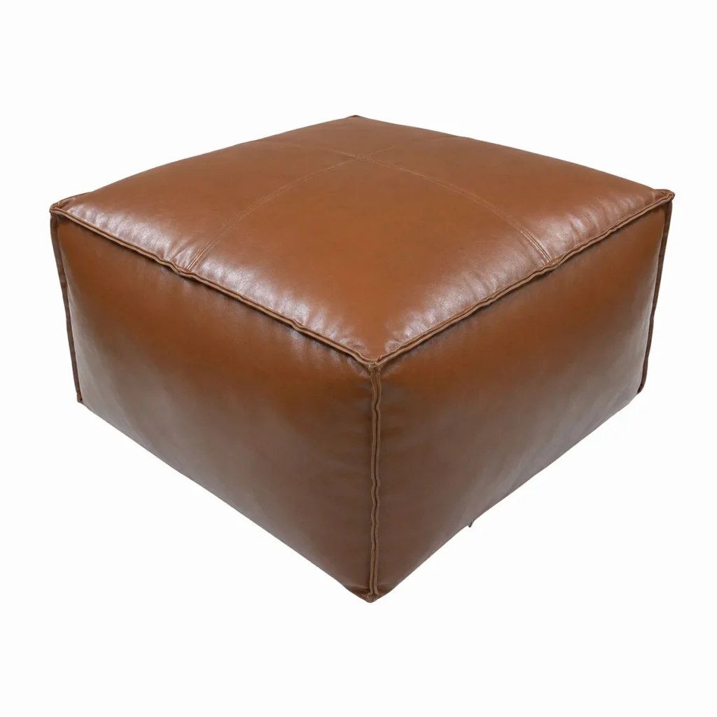Large Ottoman Cover