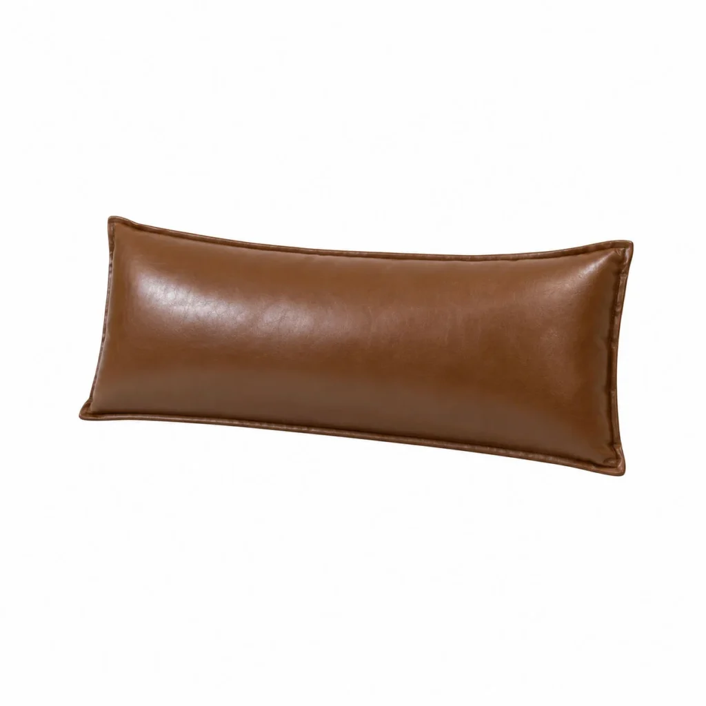 Lumbar Pillow Cover
